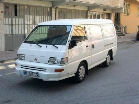Hyundai H100 L300 Ön Cam 3300 TL Montaj Dahil İstanbul
