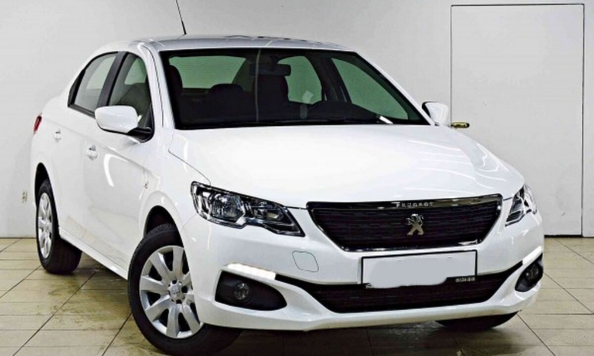 Peugeot 301 Ön Cam 4400 TL Montaj Dahil İstanbul