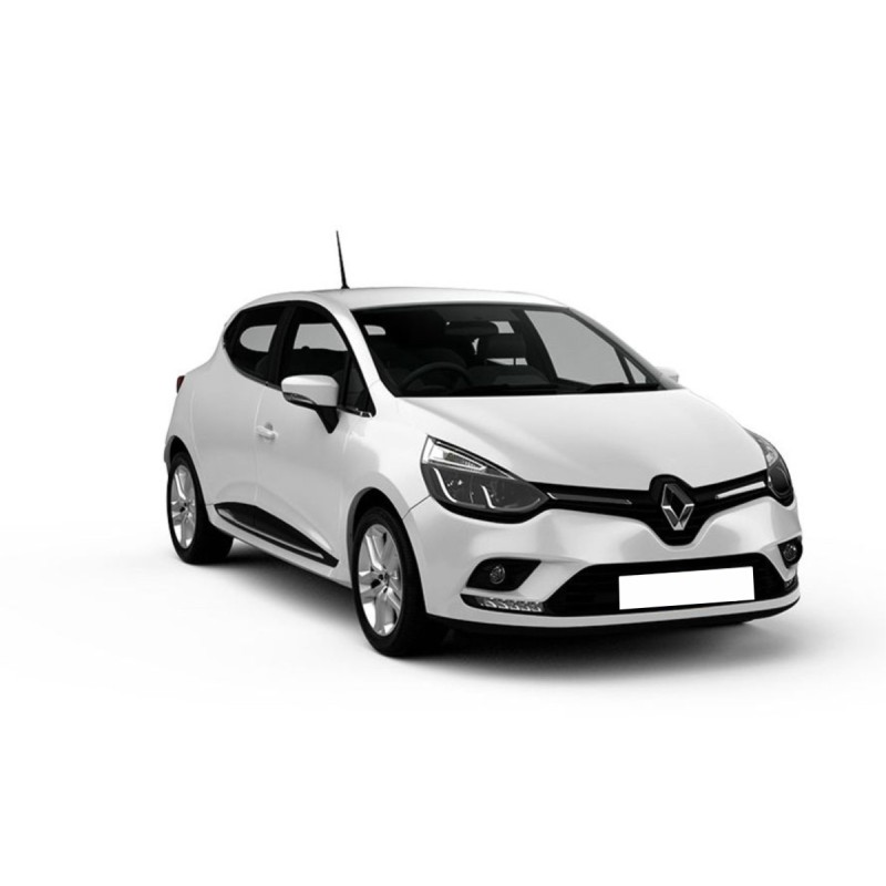 Renault Clio 4 Ön Cam 5000 TL Montaj Dahil İstanbul